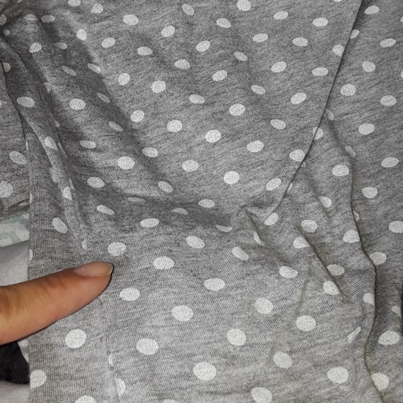 Low cut t-shirt - Picture 4 of 5